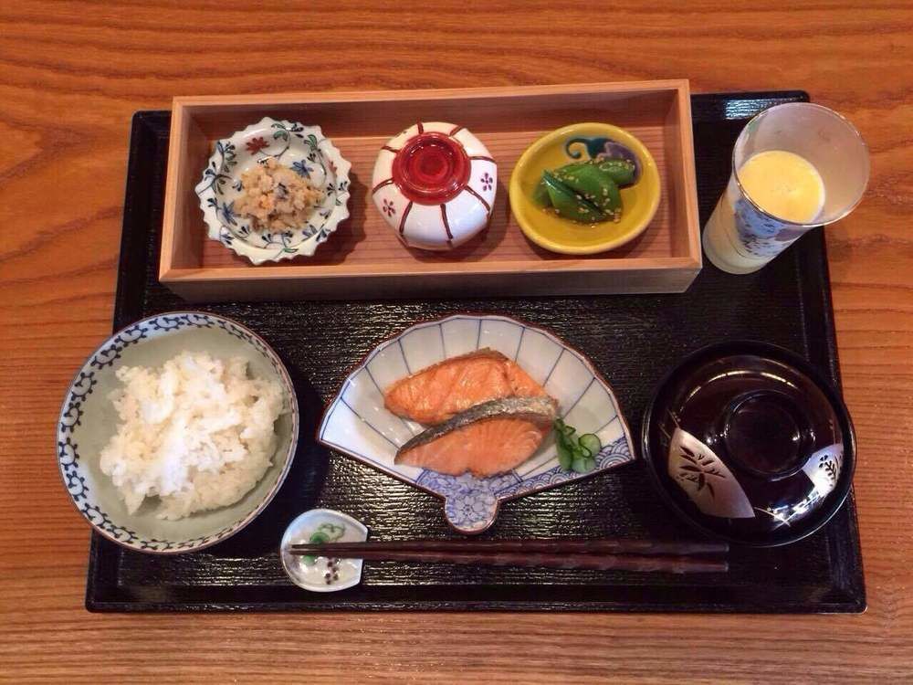 Nagomi-Ryokan Yuu Kioto Exterior foto